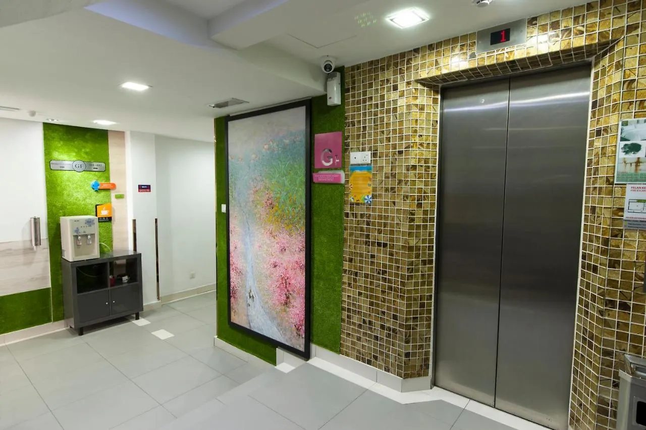 **  Suka Kota Hotel Kuala Lumpur Malaysia