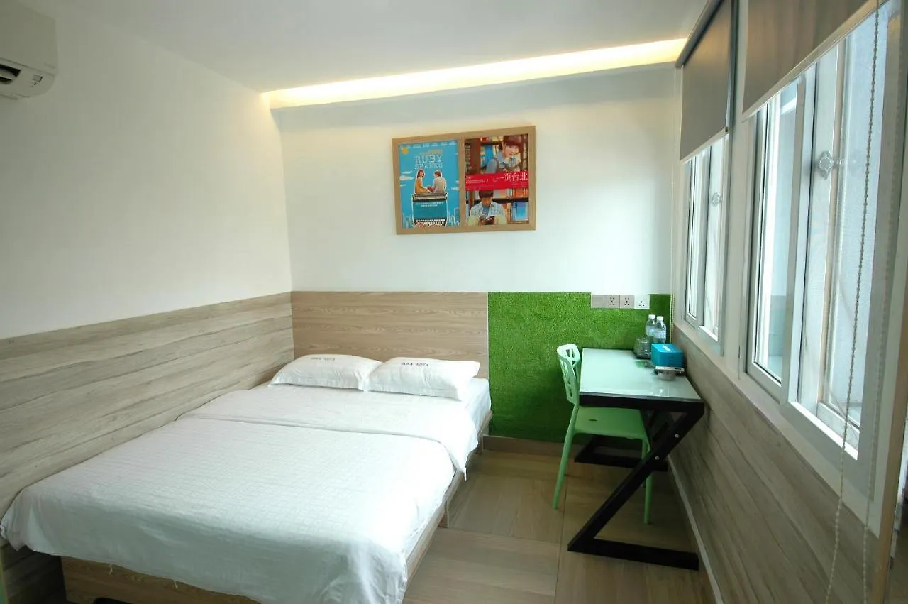 **  Suka Kota Hotel Kuala Lumpur Malaysia
