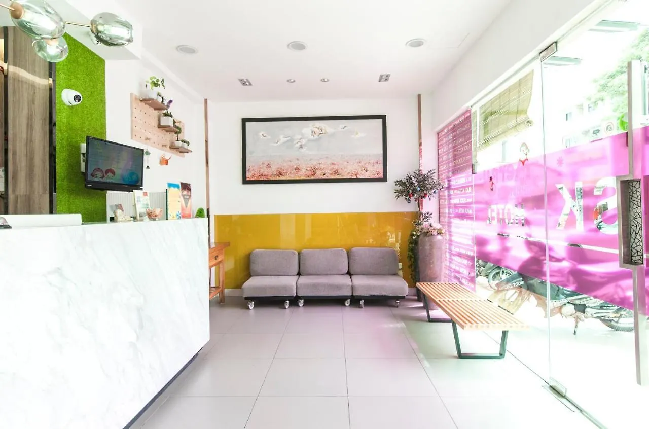 Suka Kota Hotel Kuala Lumpur Malaysia