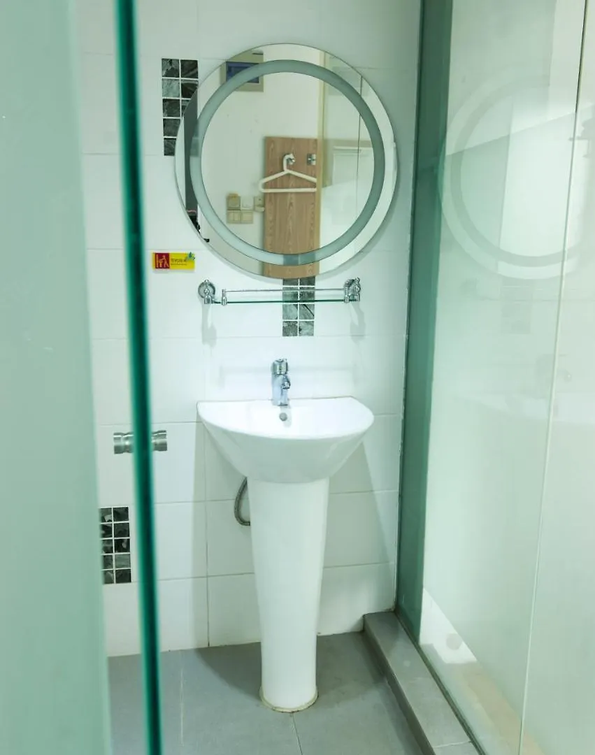 Suka Kota Hotel Kuala Lumpur