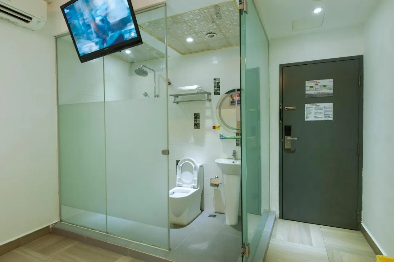 Suka Kota Hotel Kuala Lumpur