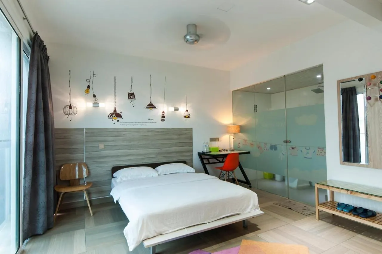 Suka Kota Hotel Kuala Lumpur