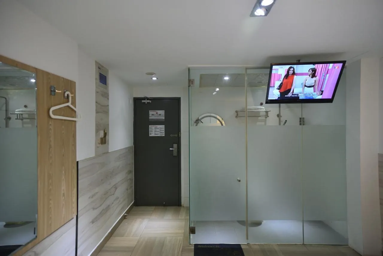 Suka Kota Hotel Kuala Lumpur