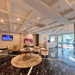Damai Hotel