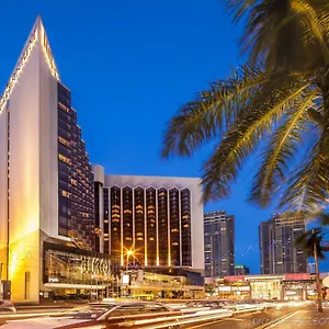 Hotell Grand Millennium