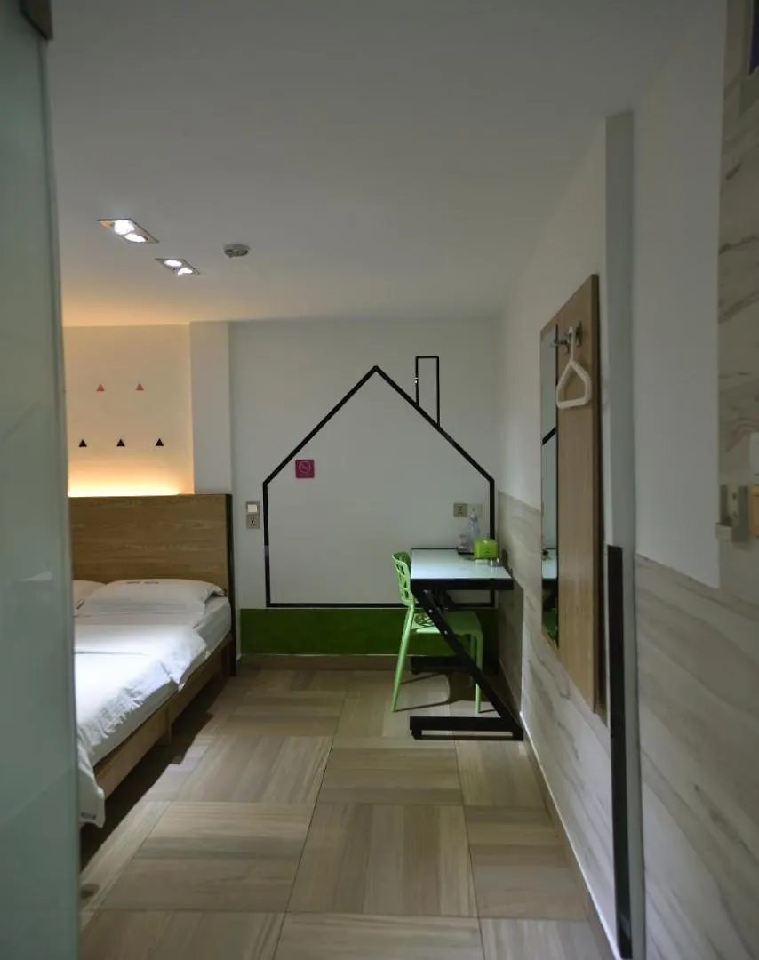 Suka Kota Hotel Kuala Lumpur