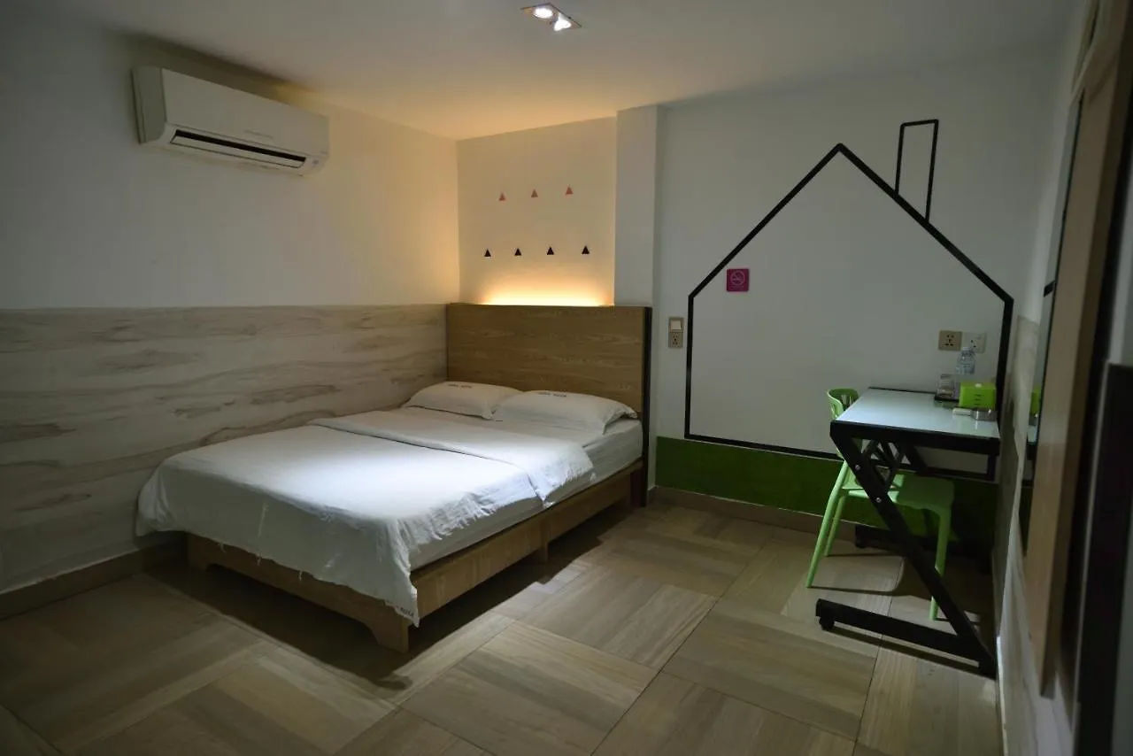 Suka Kota Hotel Kuala Lumpur